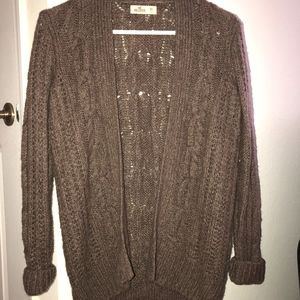 Hollister Cardigan